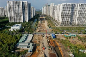 Đề xuất bỏ quy hoạch sử dụng đất cấp tỉnh, cấp xã và thiết lập nguồn thu phí nhà đất