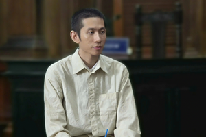 Tuyên án giáo viên Lê Thanh Vũ, 31 tuổi