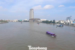 Cần Thơ xin chủ trương lập quy hoạch chung sau sáp nhập
