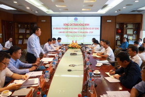 Doanh nghiệp nắm 5.000ha đất KCN của Gelex được Bộ Xây dựng giao nhiệm vụ quan trọng tại Cuba