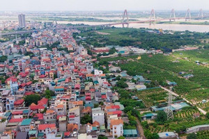 Đề xuất bỏ quy hoạch sử dụng đất cấp tỉnh, cấp xã