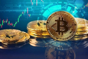MBB, TCB, SSI nổi sóng cùng thị trường tài sản số sau quyết định thí điểm của Chính phủ