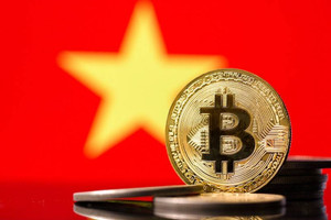 SSI, MBB, TCB tăng mạnh sau thông tin 'nóng' về tài sản mã hóa