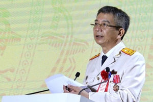 Ngành Thuế dự kiến thu ngân sách trên 2 triệu tỷ đồng năm 2025, tăng 380 lần sau 35 năm