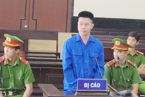 ‘Tuấn gà ta’ chính thức lĩnh án