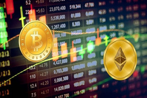 Thí điểm thị trường tài sản mã hóa: Loạt ông lớn SSI, VIX, TCBS, MB nhập cuộc, nhắm mục tiêu 17 triệu người dùng