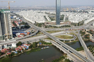 Một doanh nghiệp trúng đấu giá khu đất 2,1ha tại Hải Phòng để phát triển dự án nhà ở