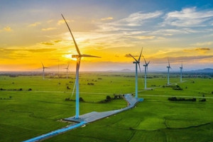 Điểm nghẽn ngành năng lượng Việt Nam: Nguyên nhân và giải pháp