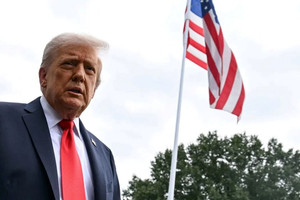 Ông Trump ép EU áp thuế 100% lên Ấn Độ và Trung Quốc