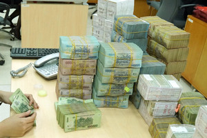 Ngân hàng Nhà nước Việt Nam thông báo tin quan trọng đến hàng triệu khách hàng