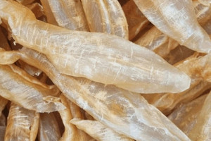 3 bộ phận của cá ‘quý như vàng’ nhưng nhiều người không biết mà ăn, thường vứt bỏ vào thùng rác