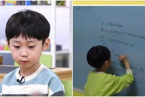 Thần đồng 12 tuổi nộp đơn vào Đại học Oxford, tiết lộ bảng điểm nằm trong top 1% cao nhất