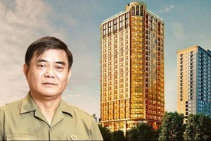 Công ty của đại gia 'Đường bia' liên tục thua lỗ, ôm khối nợ phải trả gấp 175 lần vốn chủ sở hữu