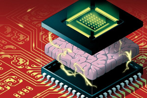 Ra mắt AI giống não người đầu tiên trên thế giới, hoạt động nhanh gấp 100 lần nhờ chip Trung Quốc