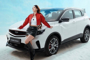 Geely Việt Nam mở rộng mạng lưới lên 28 showroom, tung chính sách giá ưu đãi từ 499 triệu đồng trong tháng 9