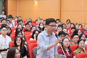 Bác sĩ 10x vừa trở thành thủ khoa trong kỳ thi khắc nghiệt nhất tại Trường ĐH Y Hà Nội, được ví như ‘tinh hoa của các tinh hoa’