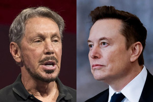 Kiếm 70 tỷ USD chỉ sau 1 đêm, cụ ông 81 tuổi chuẩn bị soán ngôi giàu nhất thế giới của Elon Musk