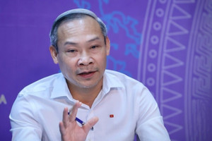 TS. Phan Đức Hiếu: Công tơ điện tử có rồi, EVN nên gửi cảnh báo sớm cho người dân khi tiền điện tăng đột biến