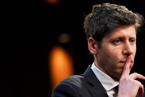 Sam Altman: Con người bắt đầu nói như AI, nhiều cuộc trò chuyện đang trở nên ‘giả tạo’
