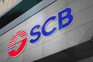 Chính phủ yêu cầu hoàn thiện phương án cơ cấu lại ngân hàng SCB trước 15/9