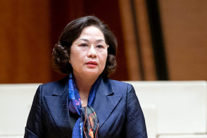 Chỉ 3 Thống đốc Ngân hàng Trung ương được vinh danh xuất sắc nhất thế giới năm 2025, có bà Nguyễn Thị Hồng