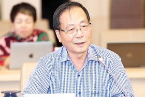 Chuyên gia: Khoản lỗ 44.000 tỷ của EVN không phải do quản trị yếu kém mà vì ‘giữ ổn định kinh tế vĩ mô’