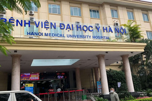 Bệnh viện Đại học Y cảnh báo khẩn tới toàn bộ người dân