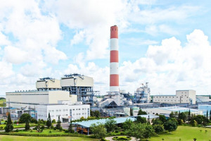 EVNGENCO3 ký hợp đồng EPC chuyển đổi nhiên liệu cho dự án nhà máy nhiệt điện Ô Môn 1