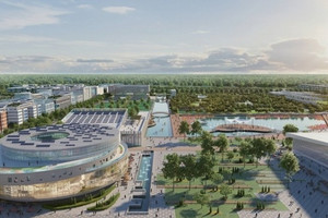 Một tỉnh sát Hà Nội bùng nổ công nghệ, kỳ vọng trở thành Silicon Valley của Việt Nam