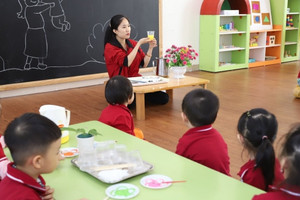 Tin mừng đối với 2 nhóm đối tượng giáo viên này, có thể được hưởng sách ưu đãi chưa từng có: Nhận gần 60 triệu/năm