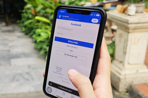 Công an TP. HCM thông báo khẩn đến toàn bộ người dùng Facebook