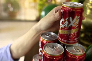 Sá xị Chương Dương thua lỗ 18 quý liên tiếp, nguy cơ phá sản vì khoản nợ gần 490 tỷ đồng với SABECO (SAB)
