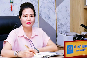 Cựu Tổng Giám đốc SJC đã tuồn vàng bình ổn giá ra 'chợ đen' bằng cách nào?