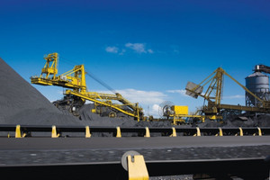 TKV muốn xây dựng kho trung chuyển, chế biến than 800 tỷ đồng tại Quảng Trị