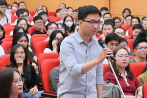 Ngày chọn chuyên ngành bác sĩ nội trú - kỳ thi khắc nghiệt, độc đáo
