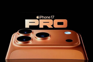 iPhone 17 Pro Max lần đầu tiên vượt mốc pin 5.000mAh, thời lượng xem video tới 39 giờ