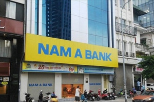 Nam A Bank bổ nhiệm ông Hoàng Hải Vương làm Phó Tổng Giám đốc