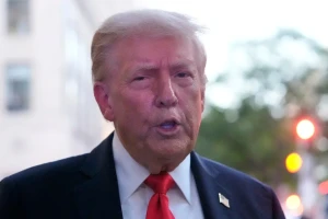 Hé lộ cuộc điện đàm căng thẳng giữa Tổng thống Mỹ Trump với Thủ tướng Israel Netanyahu