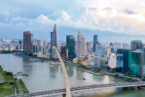 TP. HCM dự chi hơn 16 tỷ đồng xây dựng bảng giá đất mới