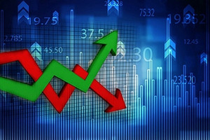 Giải mã nguyên nhân khiến VN-Index giảm 32 điểm