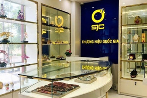 Cựu TGĐ SJC sản xuất trái phép 6.255 lượng vàng: SJC chính thức lên tiếng, khẳng định vàng miếng đạt chuẩn