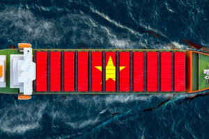 Việt Nam xuất khẩu hơn 306 tỷ USD sau 8 tháng, nhiều ngành lập kỷ lục
