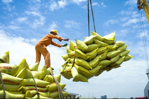 Philippines ra lệnh tạm ngừng nhập khẩu gạo, Chủ tịch công ty có doanh thu 27.000 tỷ nói 'không đáng lo ngại'