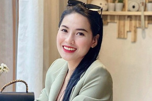 Công ty của ‘chiến thần livestream’ Võ Hà Linh bất ngờ lấn sân sang lĩnh vực bất động sản
