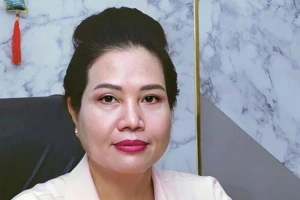Chèn nguyên liệu bên ngoài vào hơn 6.000 lượng vàng SJC: Có dấu hiệu lừa dối khách hàng, buôn lậu?
