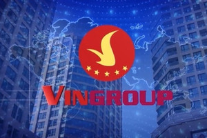 Nhóm cổ phiếu ‘họ Vin’ ngược chiều tăng mạnh sau tin vui từ vụ kiện