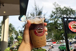 Công ty mẹ Highlands Coffee mua lại Paris Baguette: Mang những gì tốt nhất của thế giới đến Việt Nam và đưa những gì tốt nhất của Việt Nam ra thế giới