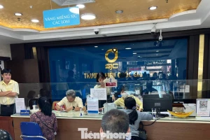 Thực hư thông tin 6.255 lượng vàng miếng SJC sản xuất trái phép
