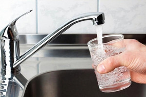 Công ty cấp nước cảnh báo về hành vi lừa đảo giảm giá