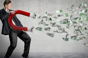 Khối ngoại bán ròng 1.300 tỷ đồng nhưng gom mạnh hai cổ phiếu vừa giúp VN-Index thoát hiểm